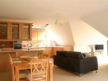 Kernow Homes Travel