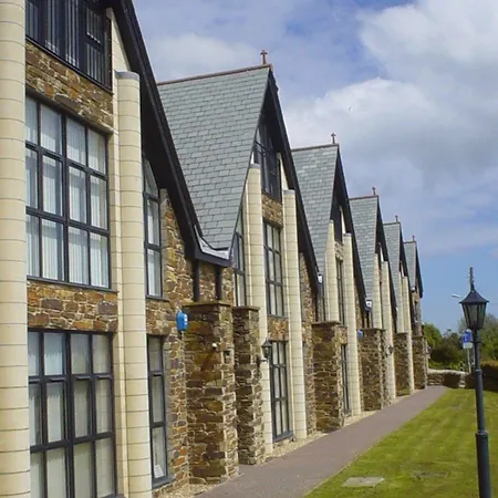 Apartament Kernow Homes Travel *