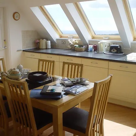 Kernow Homes Travel *