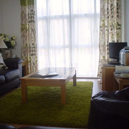Apartament Kernow Homes Travel St Austell