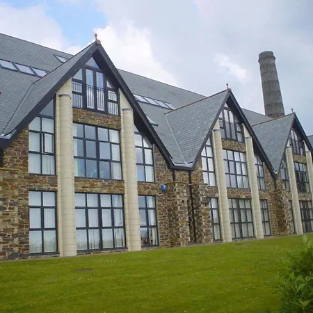 Kernow Homes Travel St Austell