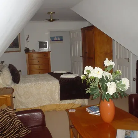 Kernow Homes Travel Apartament *