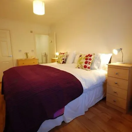 Kernow Homes Travel