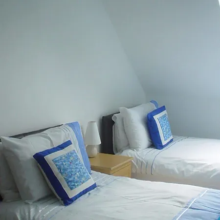 Kernow Homes Travel Apartament