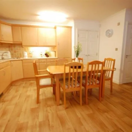 Kernow Homes Travel Apartament St Austell
