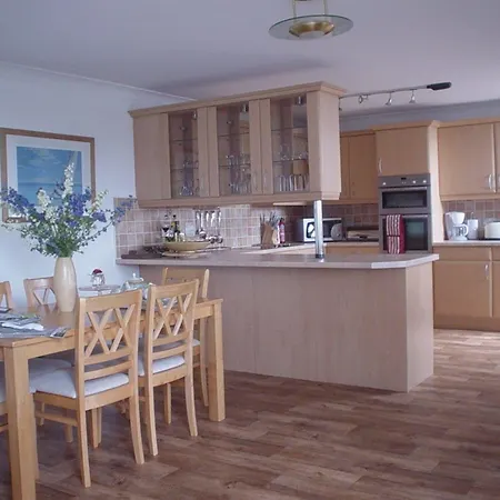 Kernow Homes Travel