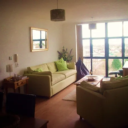 Apartament Kernow Homes Travel