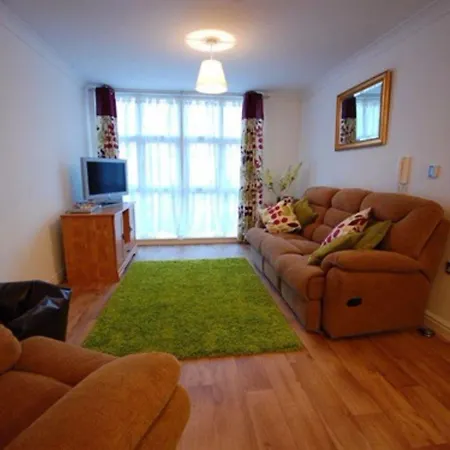 Kernow Homes Travel Apartament St Austell