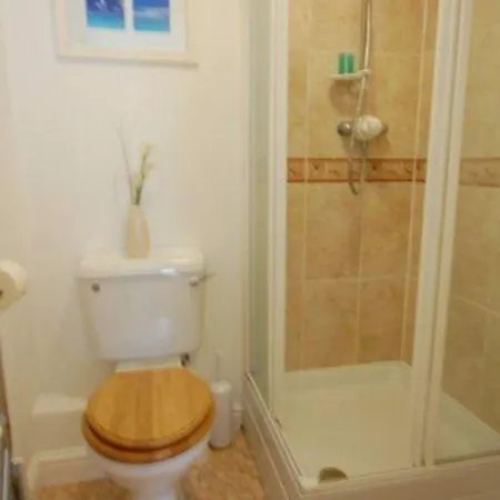 Kernow Homes Travel Apartament *