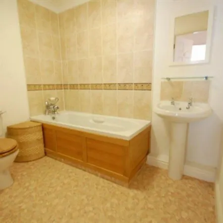 Kernow Homes Travel Apartament St Austell