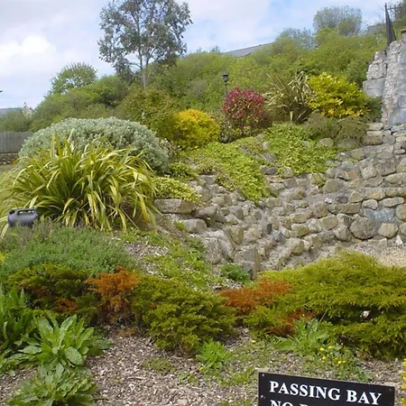 Kernow Homes Travel *